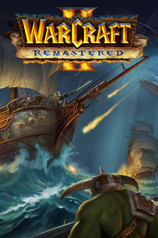 Warcraft 2