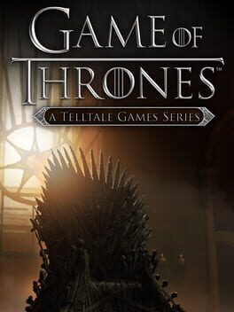 Game of Thrones: A Telltale Games Series (1 эпизод)