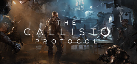 Добавлена озвучка The Callisto Protocol